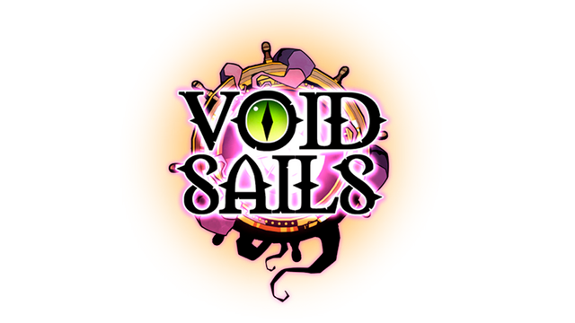 Логотип Void Sails