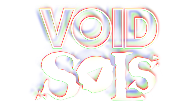 Логотип Void Sols