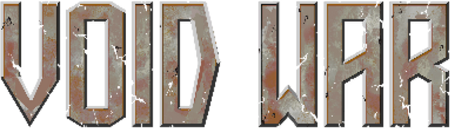 Логотип Void War