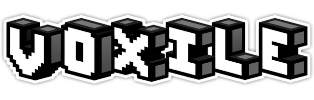 Логотип Voxile