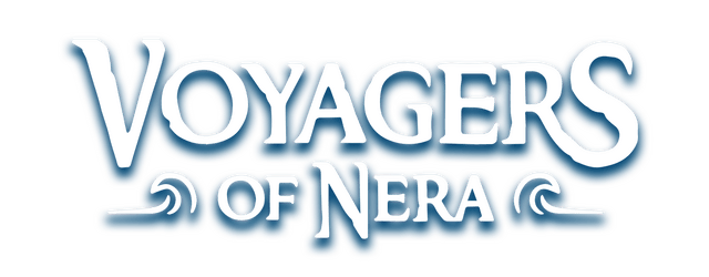 Логотип Voyagers of Nera
