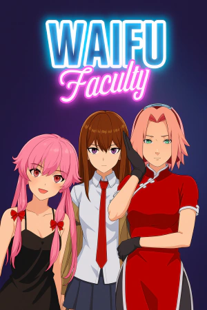 Waifu Faculty