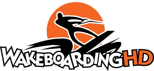 Логотип Wakeboarding HD