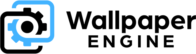 Логотип Wallpaper Engine