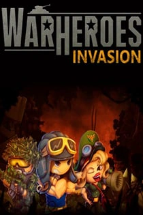 War Heroes: Invasion
