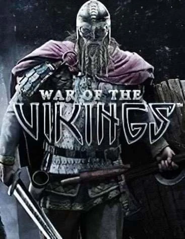 War of the Vikings