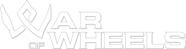 Логотип War of Wheels