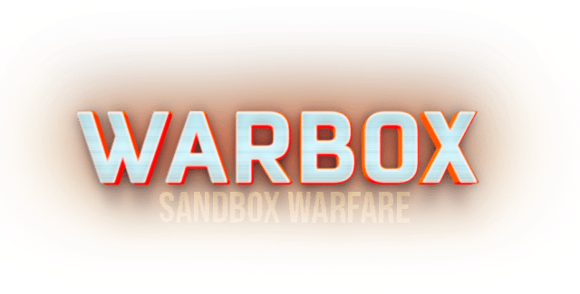 Логотип Warbox