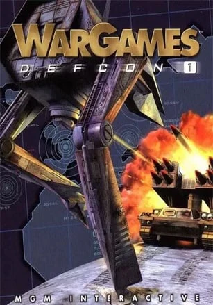 WarGames - Defcon 1