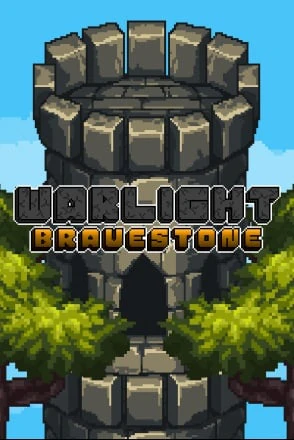 Warlight Bravestone