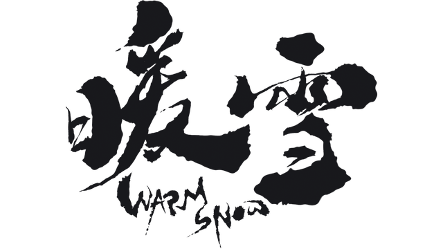 Логотип Warm Snow