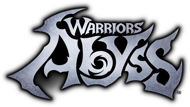 Логотип WARRIORS: Abyss