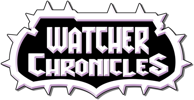 Логотип Watcher Chronicles