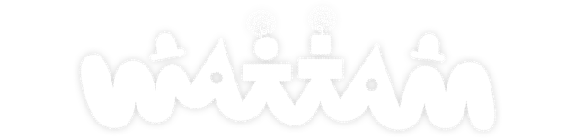 Логотип Wattam