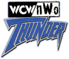 Логотип WCW/NWO Thunder