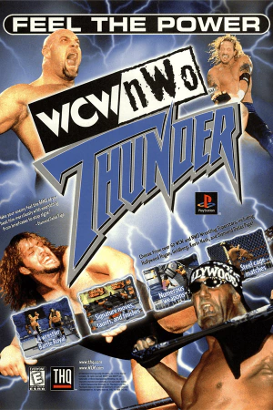 WCW/NWO Thunder