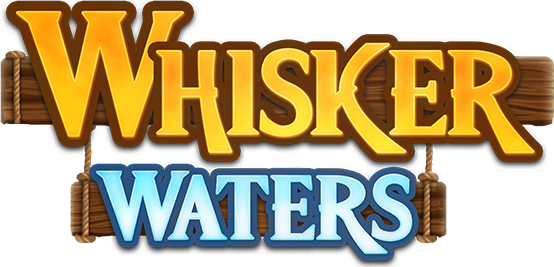 Логотип Whisker Waters