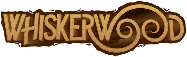 Логотип Whiskerwood