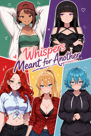 Whispers Meant for Another