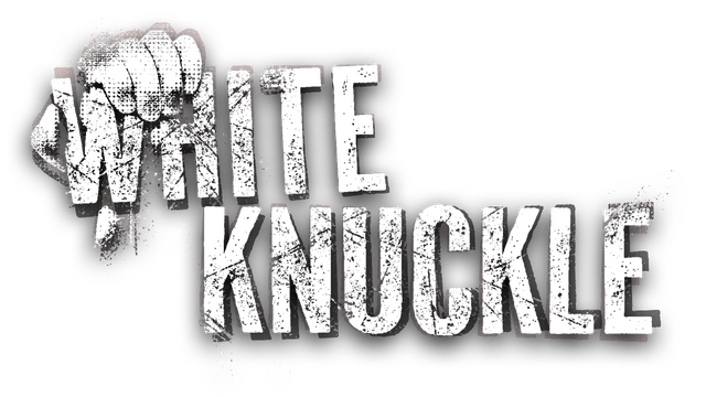 Логотип White Knuckle