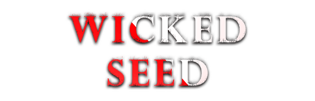 Логотип Wicked Seed