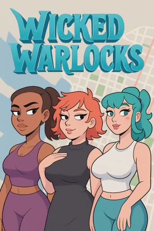 Wicked Warlocks