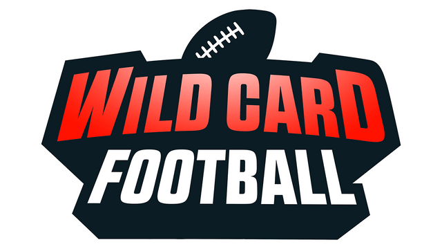Логотип Wild Card Football