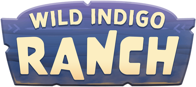 Логотип Wild Indigo Ranch