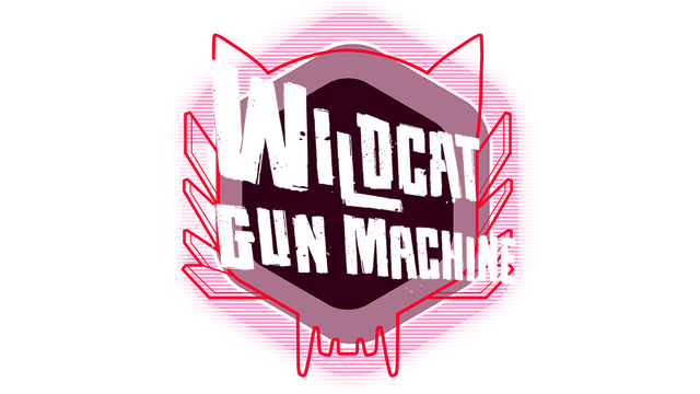 Логотип Wildcat Gun Machine