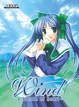 Wind: a Breath of Heart - Re-gratitude