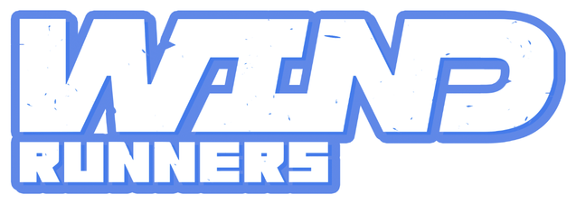 Логотип Wind Runners