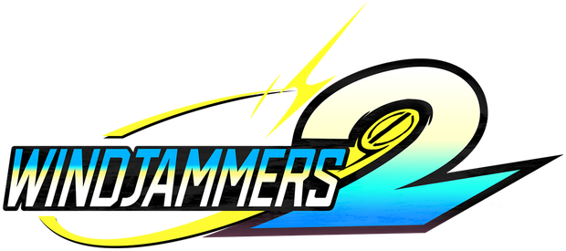 Логотип Windjammers 2