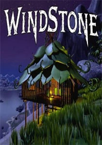 Windstone