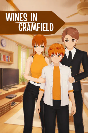 Wines in Cramfield
