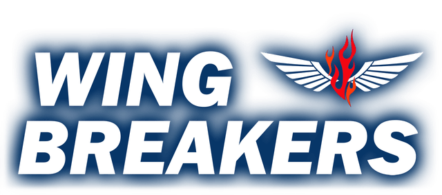 Логотип Wing Breakers