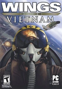 Wings Over Vietnam