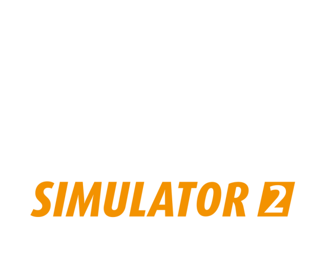 Логотип Winter Resort Simulator 2