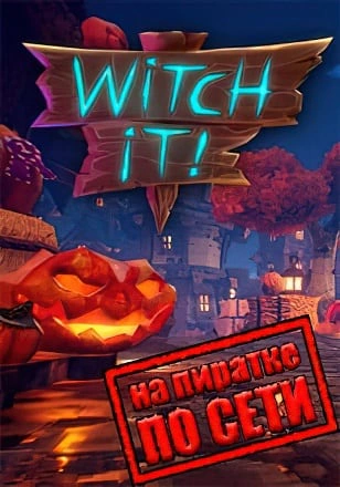 Witch It