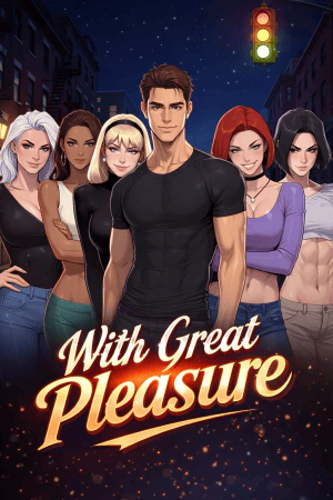 With Great Pleasure