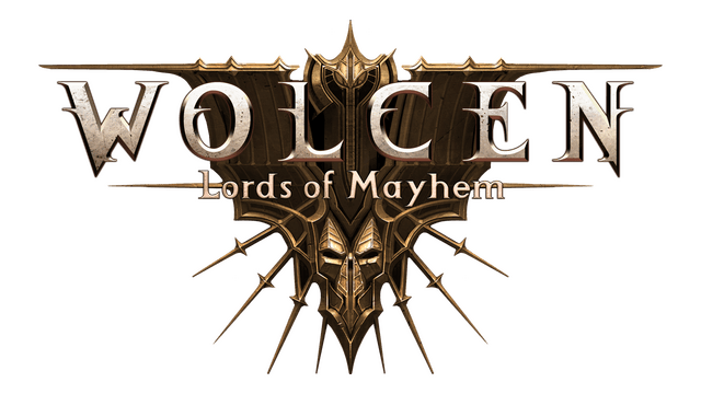 Логотип Wolcen: Lords of Mayhem