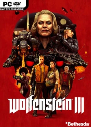 Wolfenstein 3