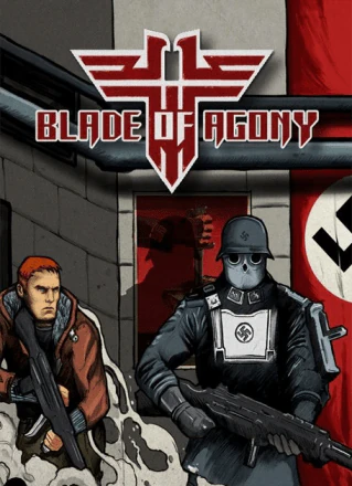 Wolfenstein: Blade of Agony
