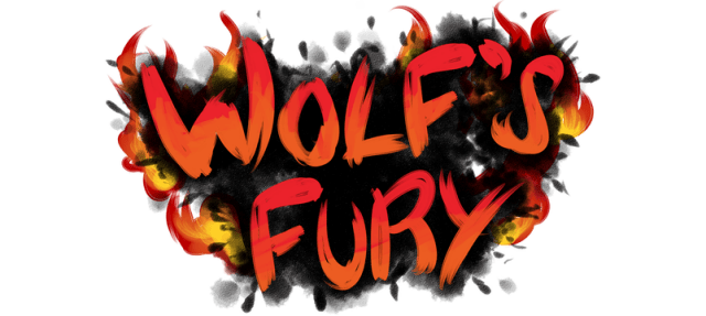 Логотип Wolf's Fury