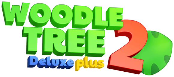 Логотип Woodle Tree 2: Deluxe Plus