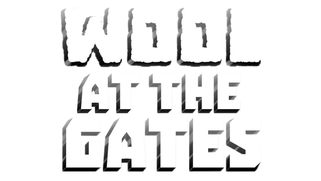 Логотип Wool at the Gates