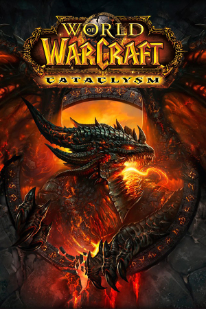 World of Warcraft Cataclysm