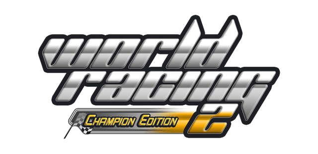 Логотип World Racing 2