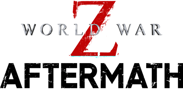 Логотип World War Z: Aftermath