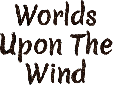 Логотип Worlds Upon The Wind