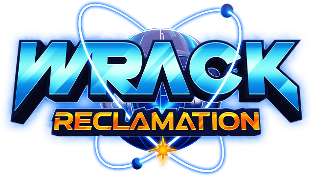 Логотип Wrack: Reclamation